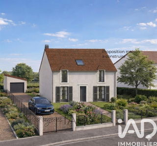  Terrain à vendre 418 m²