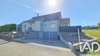  Maison à vendre 7 pièces 180 m²