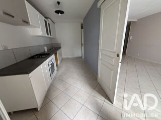  Appartement à vendre 3 pièces 66 m²