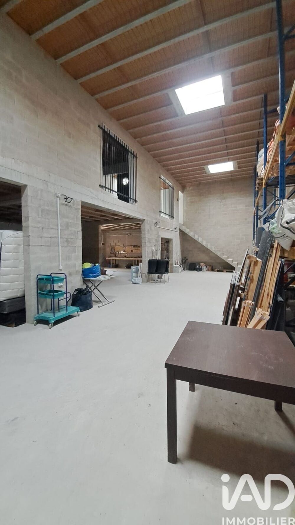 à vendre  Appartement Meaux (77100)