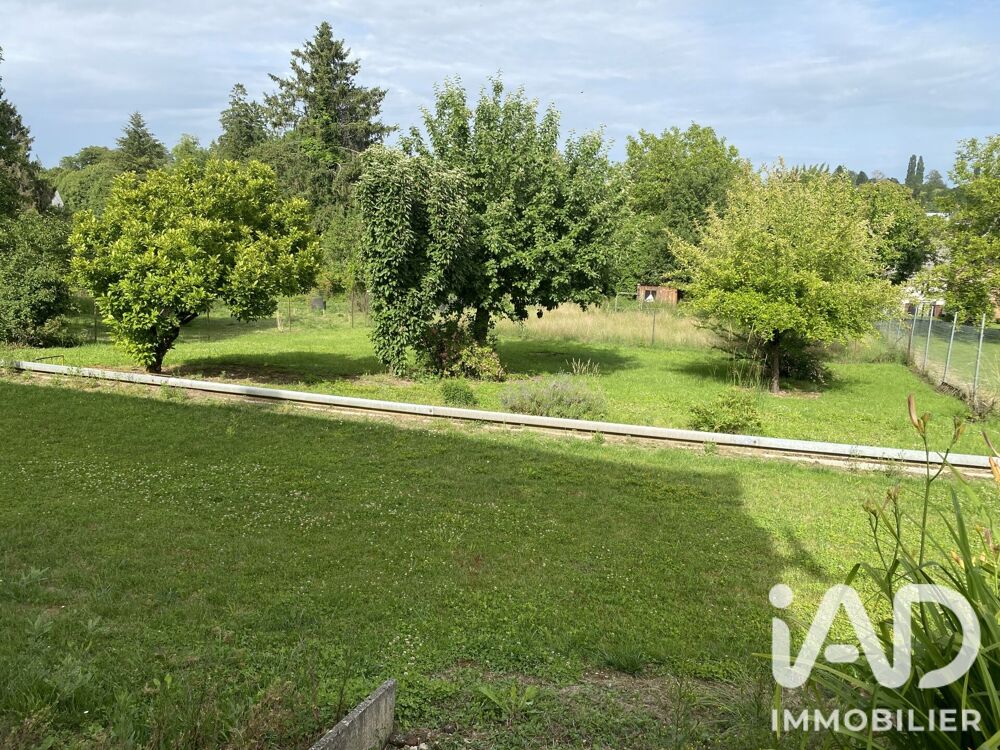 Vente Maison de village 5 pièces