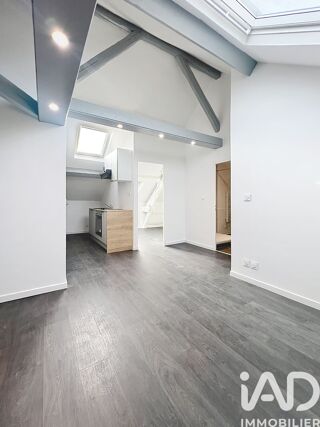  Appartement � vendre 3 pi�ces 56 m�