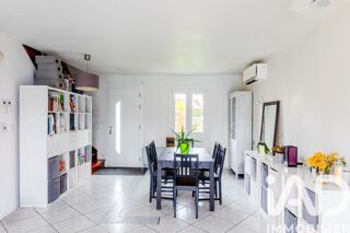  Maison à vendre 5 pièces 113 m²