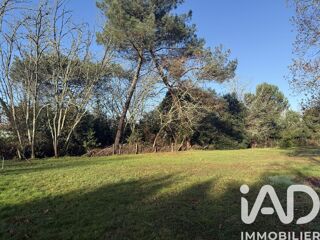  Terrain à vendre 805 m²
