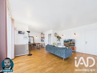 Appartement à vendre 5 pièces 82 m²