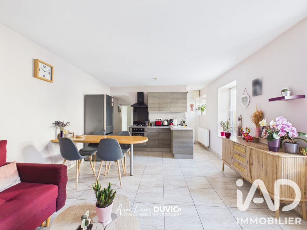 Vente Maison Vente Maison de ville 3 pièces Épinal