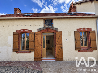 Vente Maison Vente Maison de ville 4 pièces Juillan
