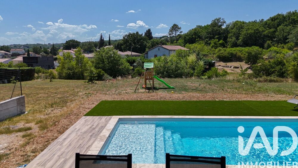 Vente Maison Vente Maison/villa 4 pièces Saint-Étienne-de-fontbellon