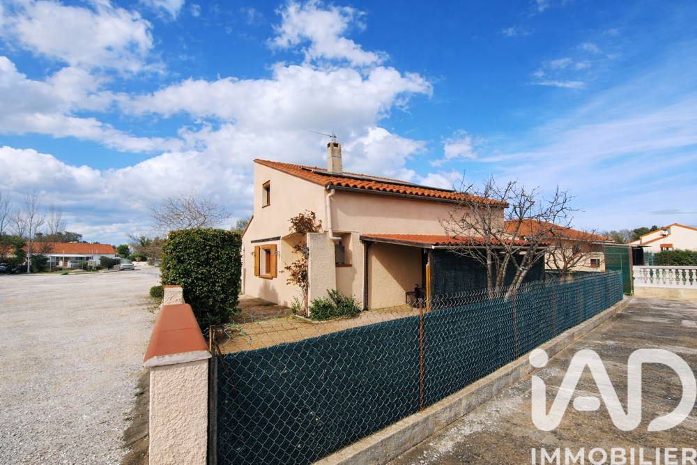 Vente Maison Vente Maison/villa 4 pièces Saint-andré