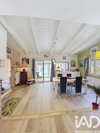  Maison � vendre 7 pi�ces 188 m�