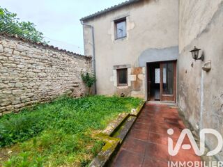  Maison � vendre 3 pi�ces 53 m�