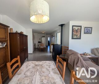  Maison à vendre 4 pièces 82 m²