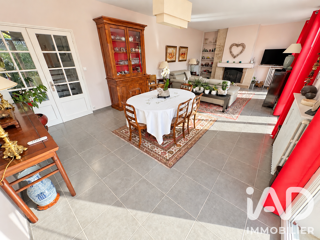  Maison à vendre 7 pièces 167 m²