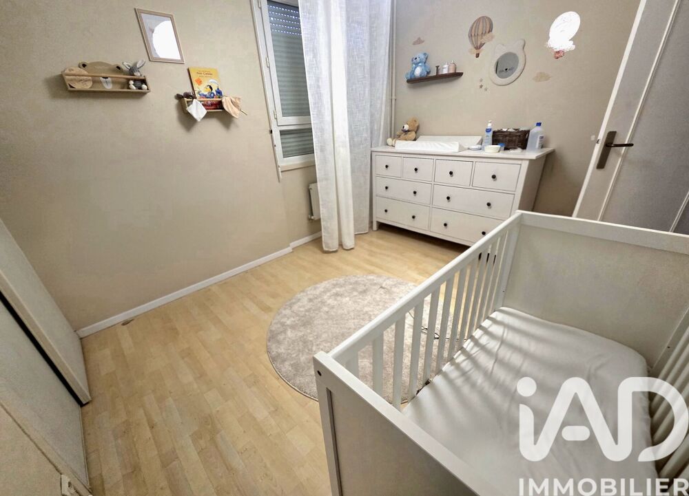 Vente Appartement Vente Appartement 4 pièces Survilliers