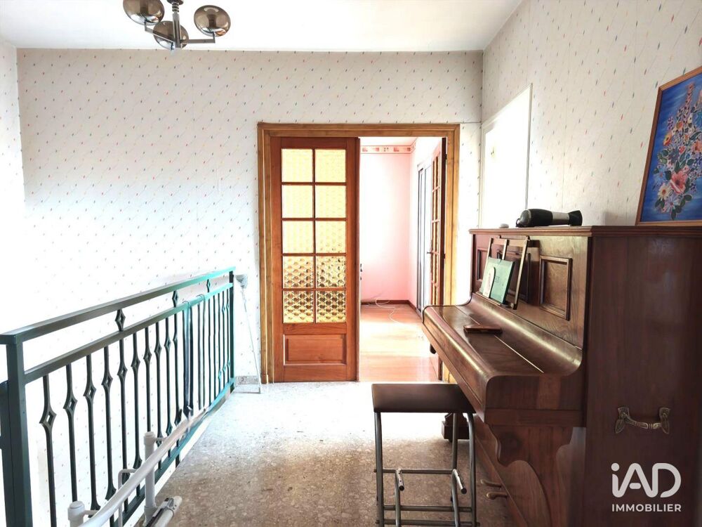Vente Maison Vente Maison/villa 4 pièces Saint-chamond