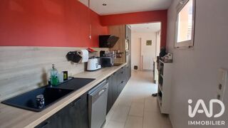  Maison à vendre 6 pièces 138 m²