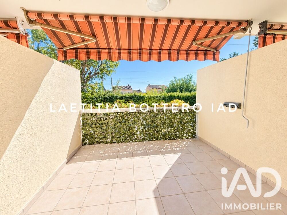 Vente Appartement Vente Appartement 1 pièce Bandol