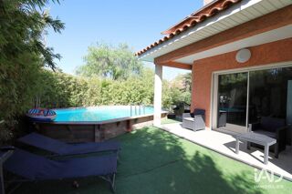  Maison à vendre 6 pièces 140 m²