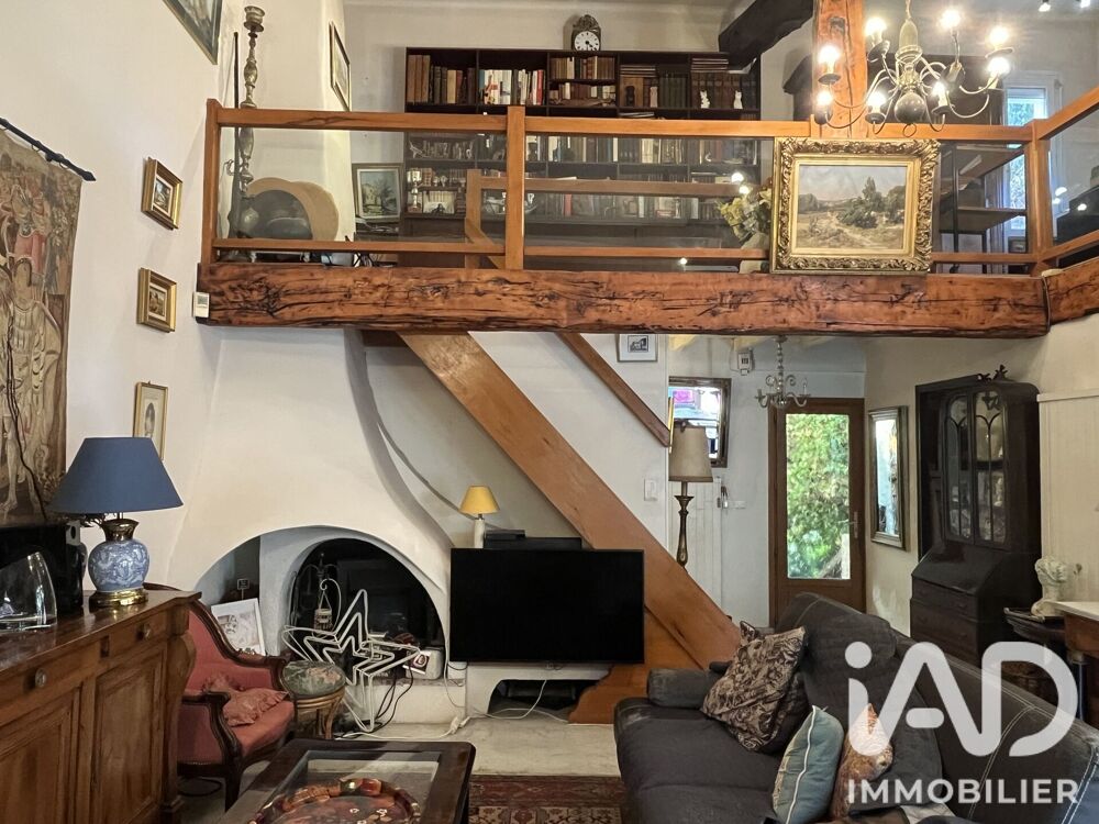 à vendre  Maison Marseille 8