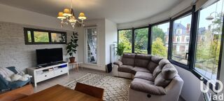  Appartement � vendre 4 pi�ces 78 m�