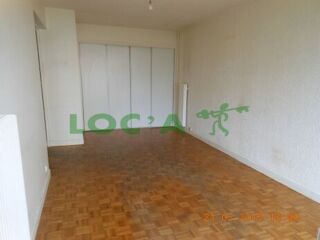  Appartement à vendre 2 pièces 39 m²