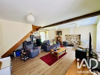  Maison à vendre 6 pièces 158 m²