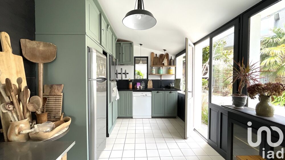 à vendre  Maison Ploubazlanec (22620)