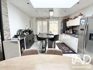  Maison à vendre 5 pièces 120 m²