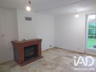  Maison à vendre 7 pièces 150 m²