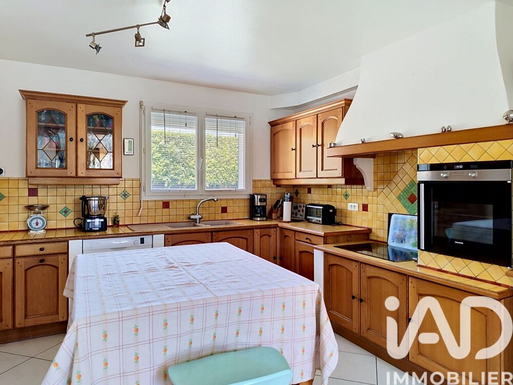 Vente Maison Vente Maison traditionnelle 5 pièces Ablis