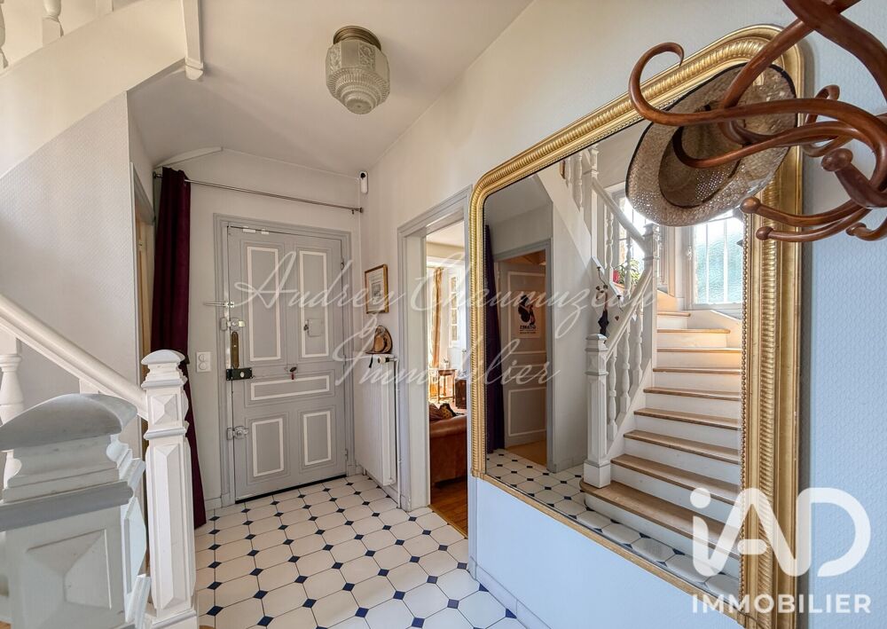 à vendre  Maison Orsay (91400)