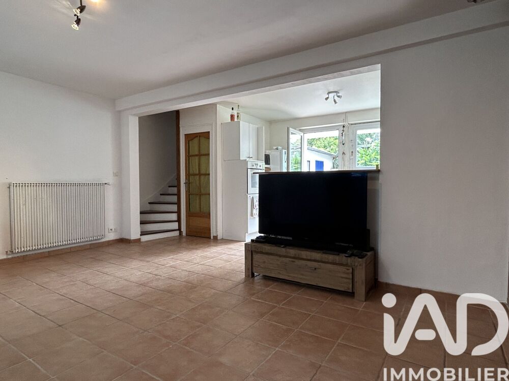 Vente Maison Vente Maison de ville 5 pièces Elven