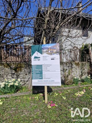  Terrain à vendre 633 m²