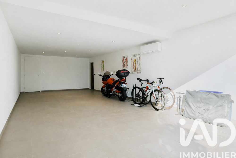à vendre  Maison Sainte-Maxime (83120)
