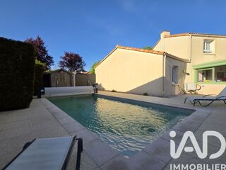  Maison � vendre 7 pi�ces 162 m�