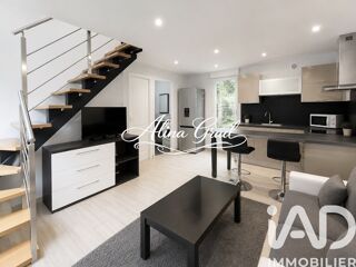  Maison à vendre 4 pièces 60 m²
