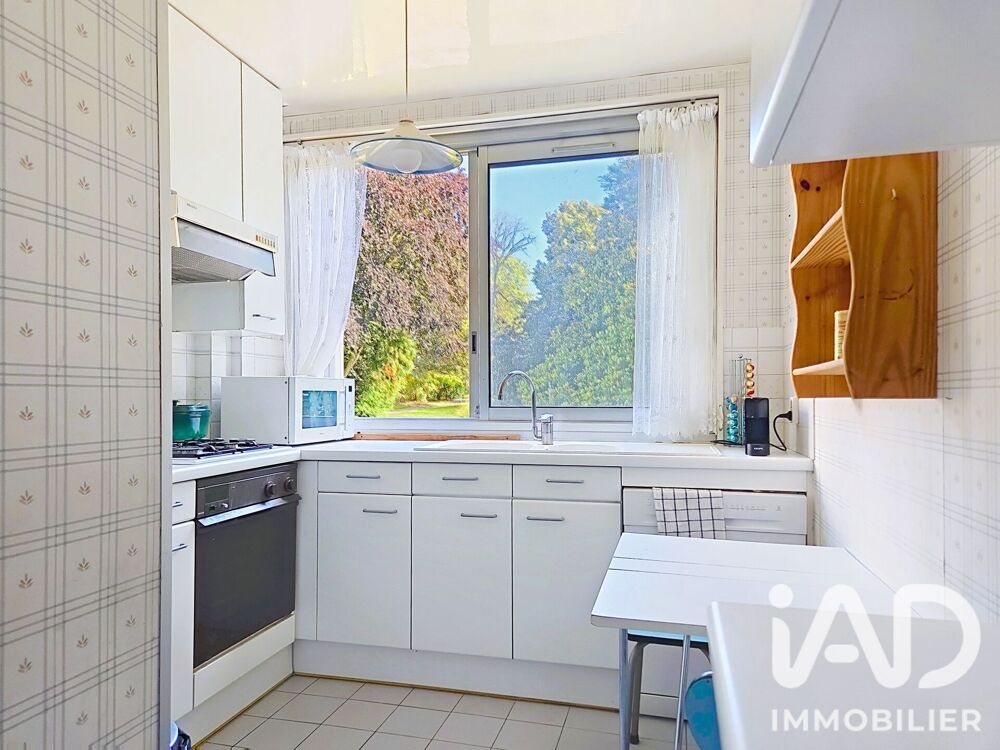 Vente Appartement Vente Appartement 5 pièces Marly-le-roi