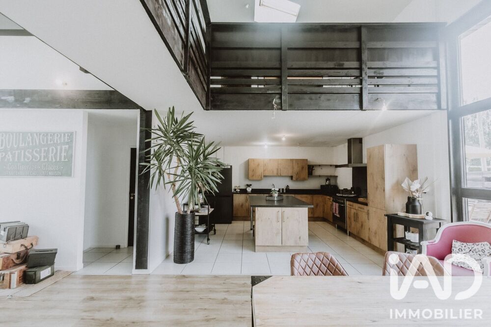 Vente Maison Vente Maison/villa 4 pièces Richebourg