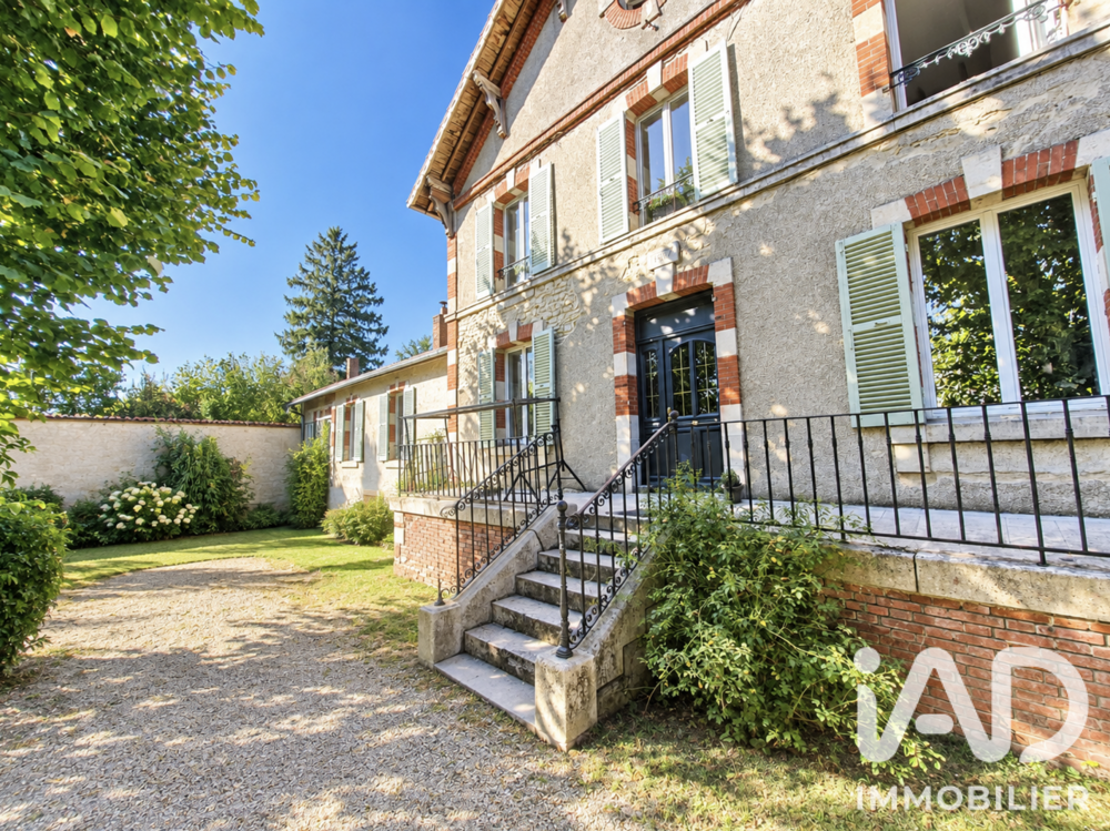 Vente Maison/villa 6 pièces