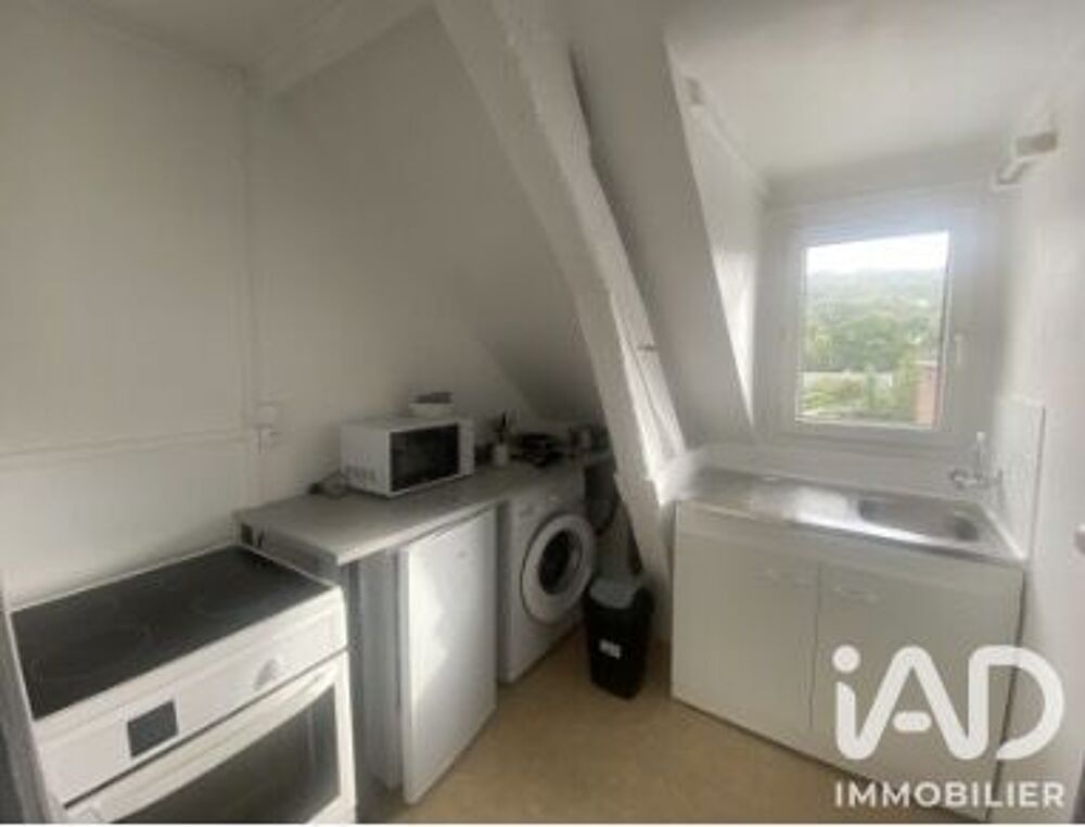 Location Appartement Location Appartement 2 pièces Harfleur