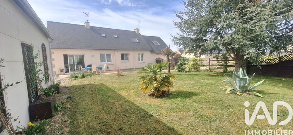 Vente Maison/villa 7 pièces