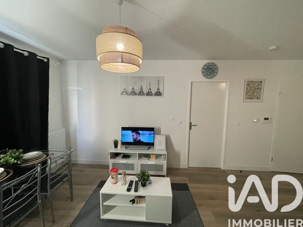 Vente Appartement Vente Appartement 2 pièces Bezons