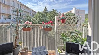  Appartement à vendre 4 pièces 69 m²