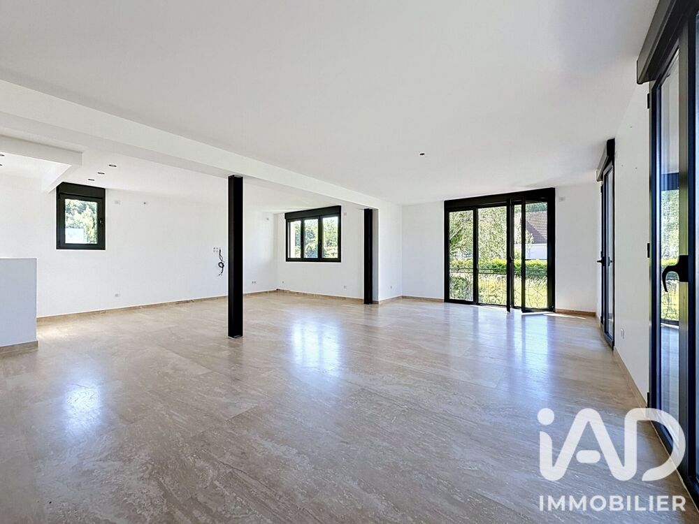 Vente Maison Vente Maison traditionnelle 7 pièces Étiolles