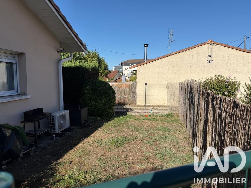 Vente Appartement Vente Appartement 1 pièce Villenave-d'ornon
