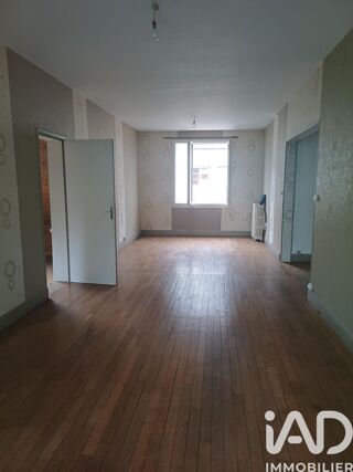  Appartement � vendre 6 pi�ces 122 m�