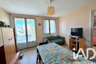  Appartement à vendre 3 pièces 54 m²