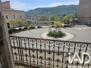  Appartement à vendre 3 pièces 45 m²