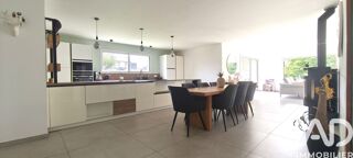  Maison à vendre 5 pièces 180 m²