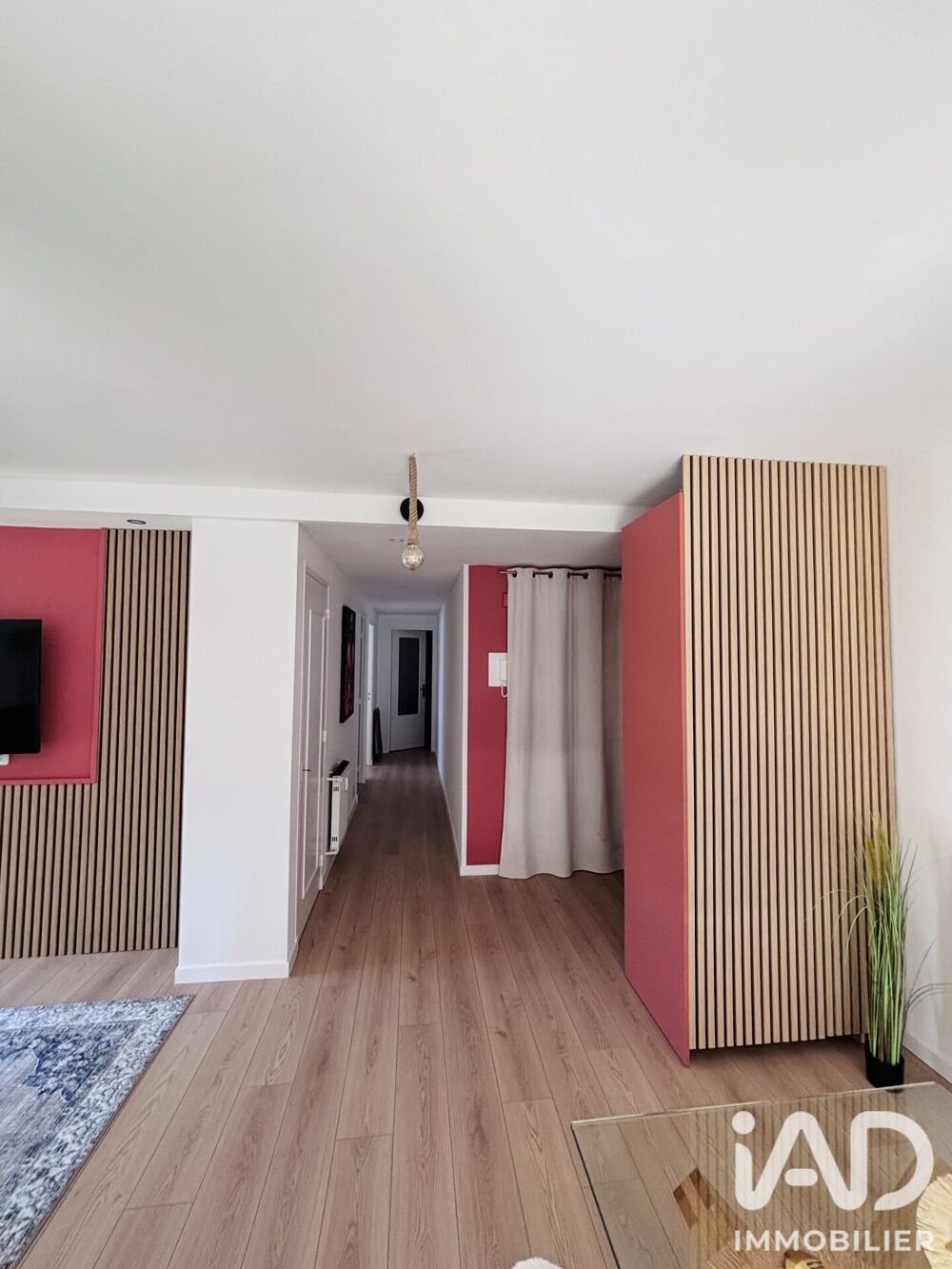 Vente Appartement Vente Appartement 3 pièces Antibes